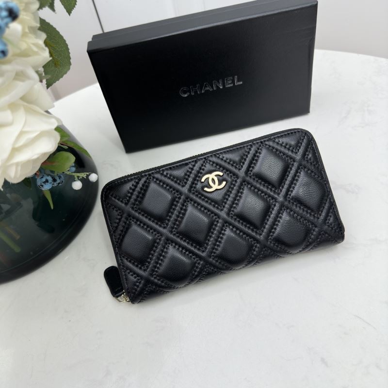 Chanel Wallets Purse